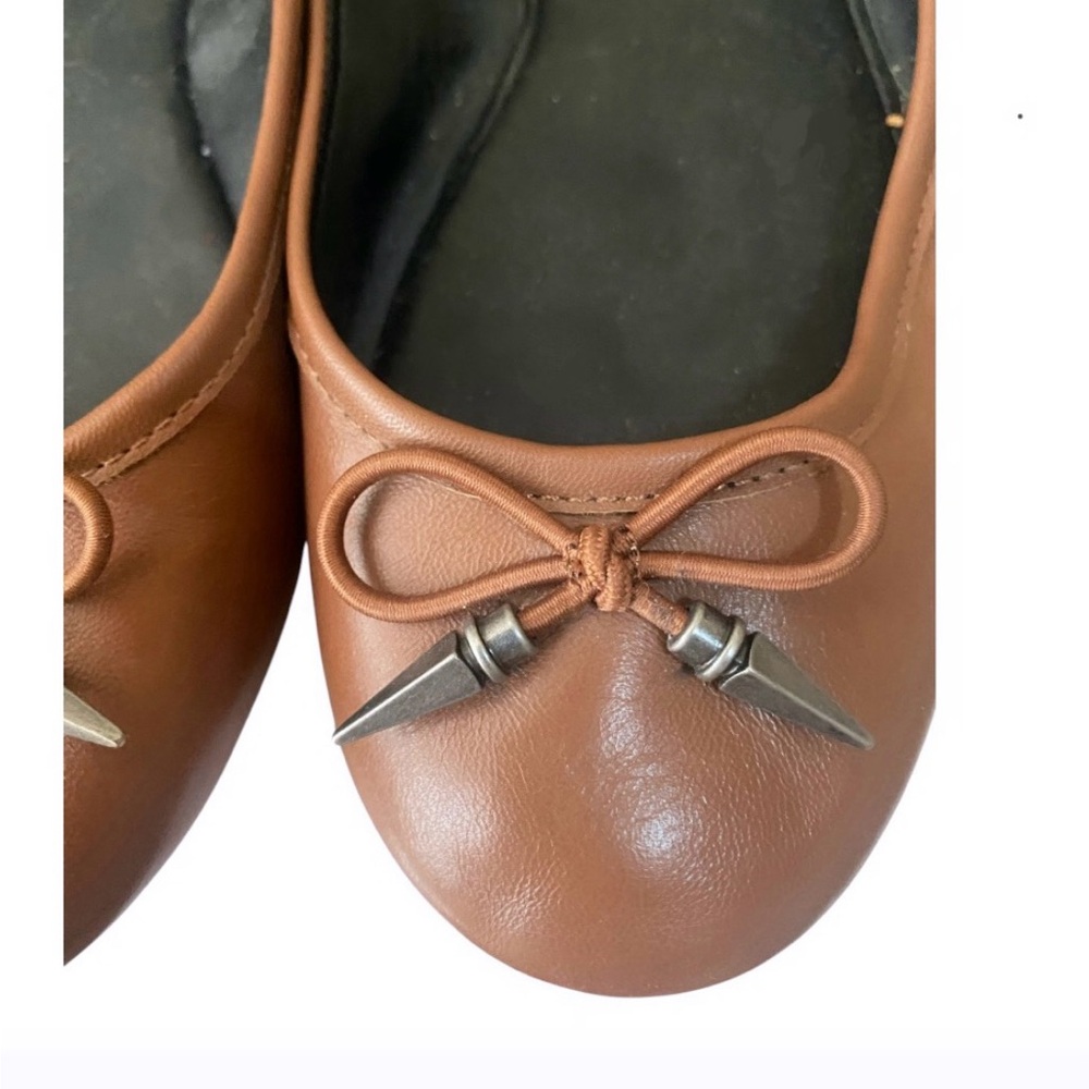 Sam Edelman Ballet Flats - Picture 3 of 5